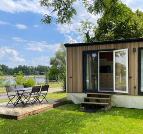 Camping Les Portes de Sancerre